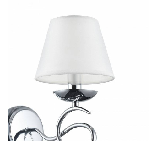 Бра Freya Haley FR2909-WL-01-CH