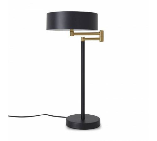 Настольная лампа декоративная Freya Izza FR4008TL-02BBS