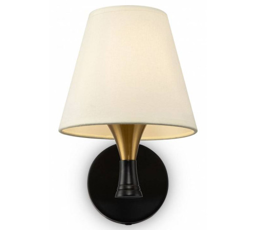 Бра Freya Perfetto FR5098WL-01BBS