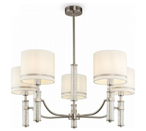 Подвесная люстра Freya Albero 5 ламп FR5108PL-05N