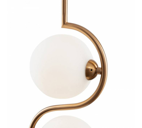 Подвесной светильник Freya Harmonie FR5124PL-02BS