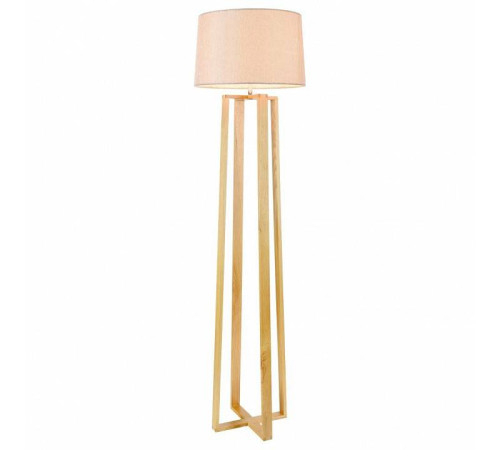 Торшер Freya Nubi FR5134-FL-01-BG