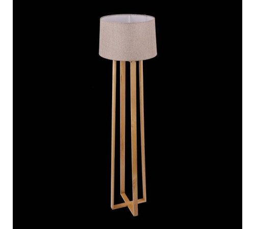 Торшер Freya Nubi FR5134-FL-01-BG