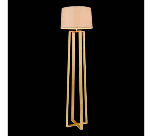 Торшер Freya Nubi FR5134-FL-01-BG