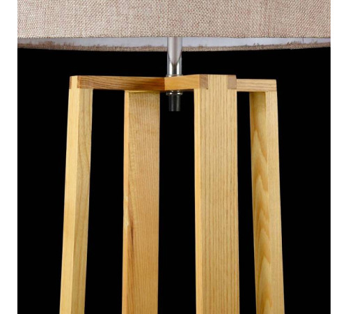 Торшер Freya Nubi FR5134-FL-01-BG