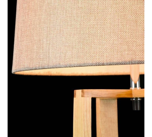 Торшер Freya Nubi FR5134-FL-01-BG