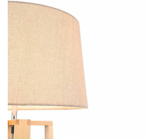 Торшер Freya Nubi FR5134-FL-01-BG