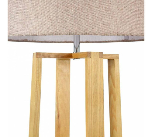 Торшер Freya Nubi FR5134-FL-01-BG