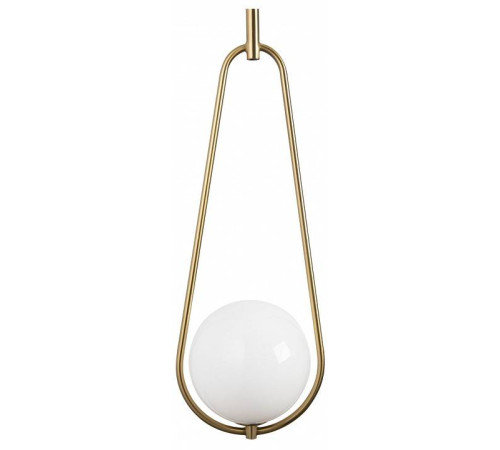 Подвесной светильник Freya Bumble FR5144PL-01W