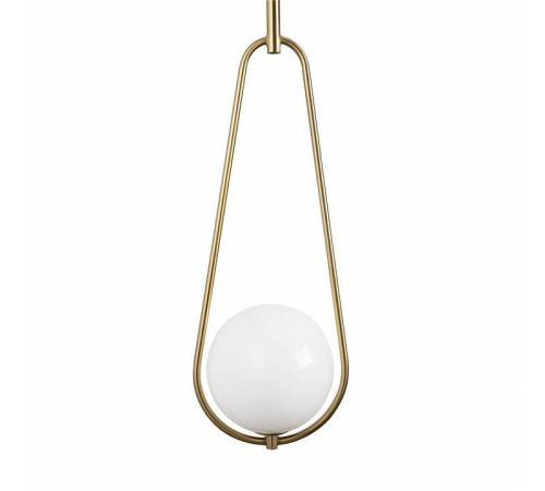 Подвесной светильник Freya Bumble FR5144PL-01W