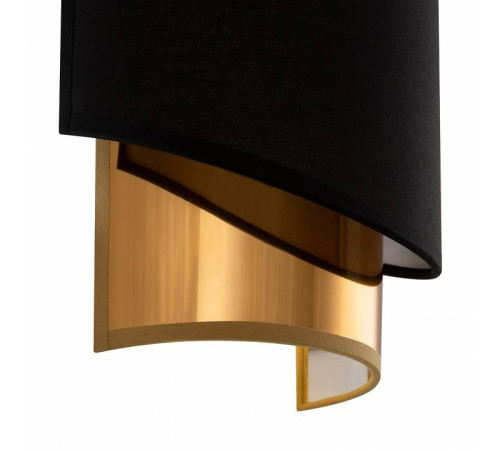 Накладной светильник Freya Earth FR5171WL-01BS