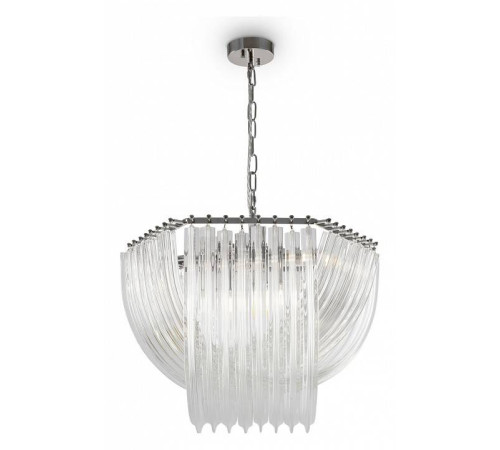 Подвесная люстра Freya Onda FR5182PL-06CH