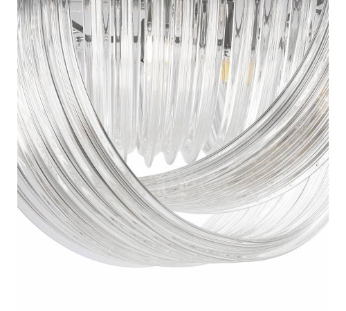 Подвесная люстра Freya Onda FR5182PL-06CH