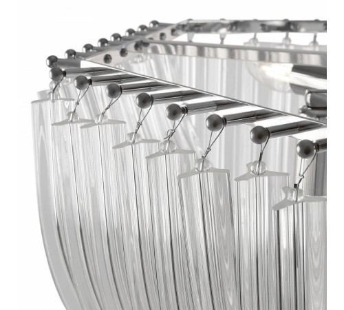 Подвесная люстра Freya Onda FR5182PL-06CH