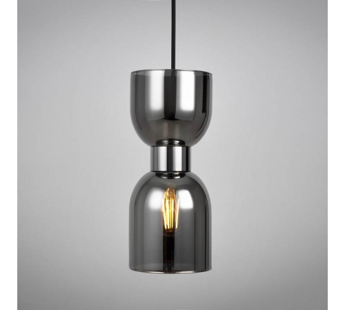 Подвесной светильник Freya Savia FR5203PL-01CH1