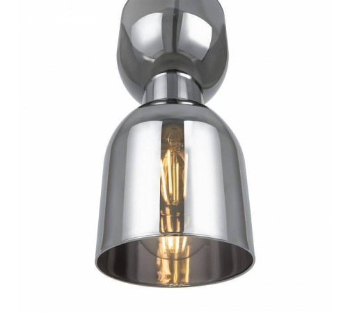 Подвесной светильник Freya Savia FR5203PL-01CH1