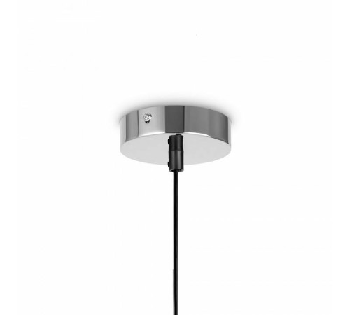 Подвесной светильник Freya Savia FR5203PL-01CH1