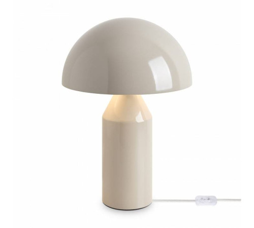 Настольная лампа декоративная Freya Eleon FR5218TL-02CR