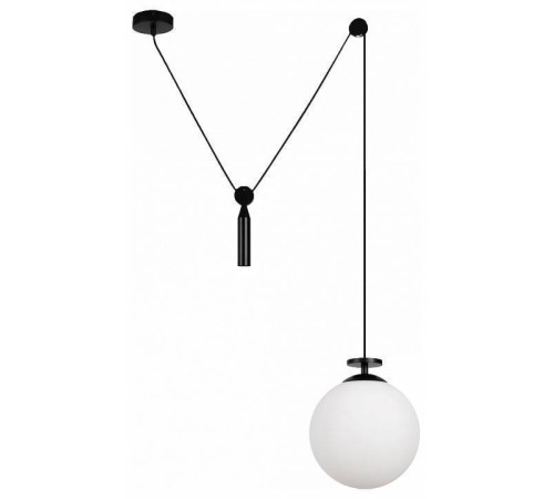 Подвесной светильник Freya Impulse FR5221PL-01B