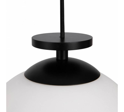 Подвесной светильник Freya Impulse FR5221PL-01B