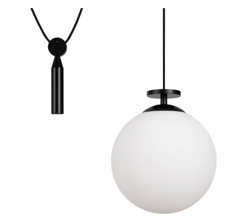 Подвесной светильник Freya Impulse FR5221PL-01B