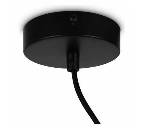 Подвесной светильник Freya Impulse FR5221PL-01B