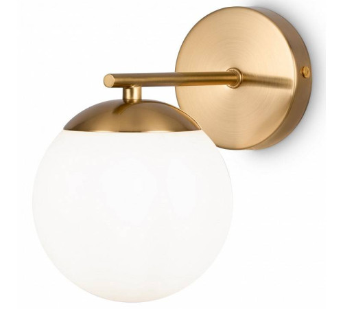 Бра Freya Marble FR5230WL-01BS