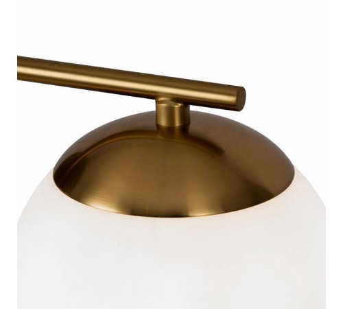 Бра Freya Marble FR5230WL-01BS