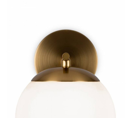 Бра Freya Marble FR5230WL-01BS