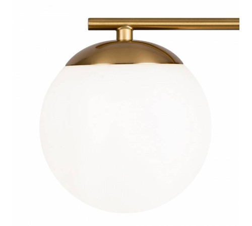 Бра Freya Marble FR5230WL-01BS