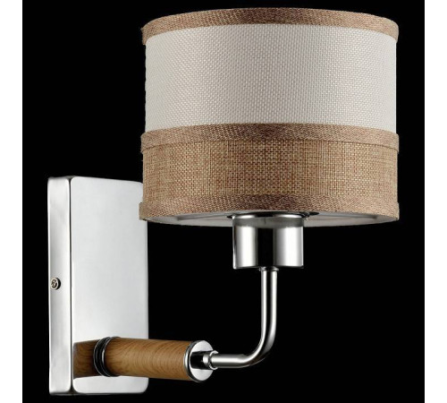 Бра Freya Helen FR5329-WL-01-CH