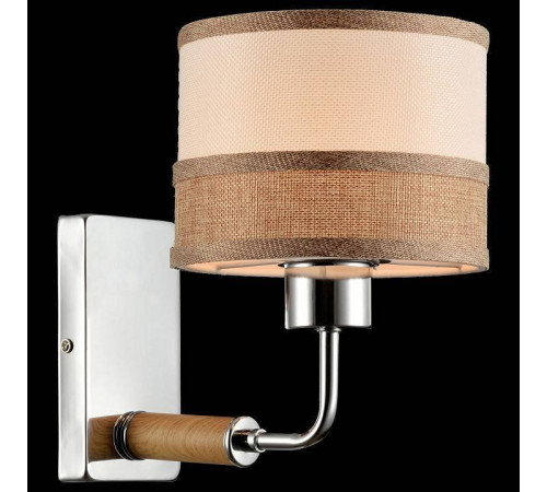 Бра Freya Helen FR5329-WL-01-CH