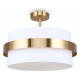 Светильник на штанге Freya Bride FR5367CL-03BS