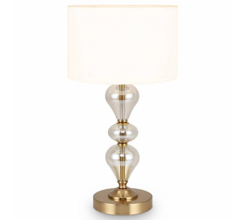 Настольная лампа декоративная Freya Raise FR5369TL-01BS