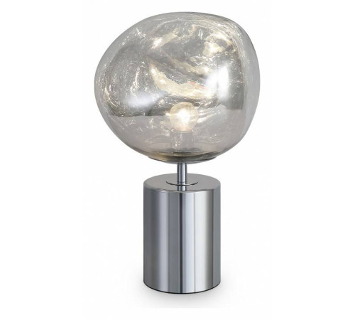 Настольная лампа декоративная Freya Ejection FR5378TL-01SM