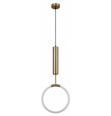 Подвесной светильник Freya Pina FR5387PL-L14BS