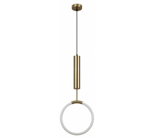 Подвесной светильник Freya Pina FR5387PL-L14BS