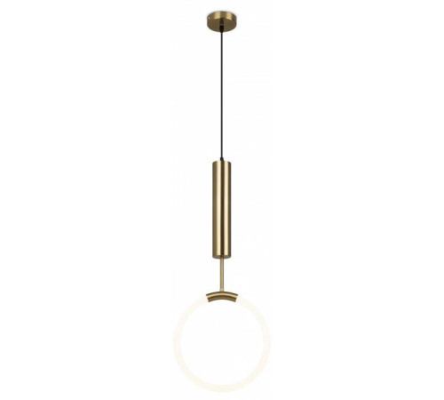 Подвесной светильник Freya Pina FR5387PL-L14BS