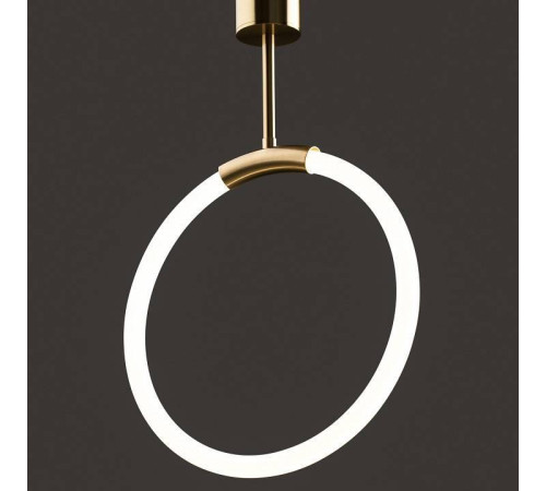 Подвесной светильник Freya Pina FR5387PL-L14BS