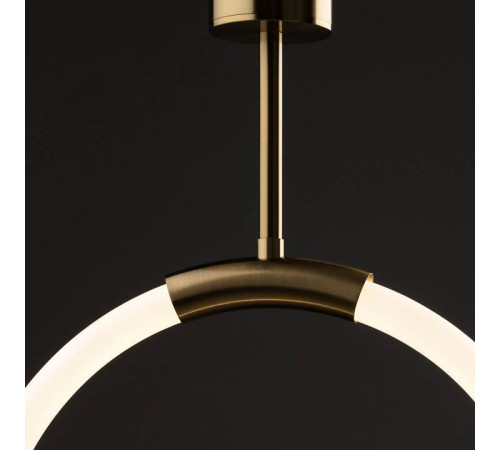 Подвесной светильник Freya Pina FR5387PL-L14BS