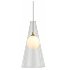 Подвесной светильник Freya Toper FR5389PL-01BS