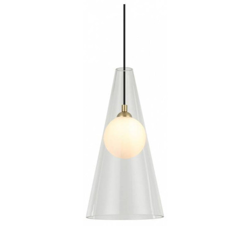 Подвесной светильник Freya Toper FR5389PL-01BS