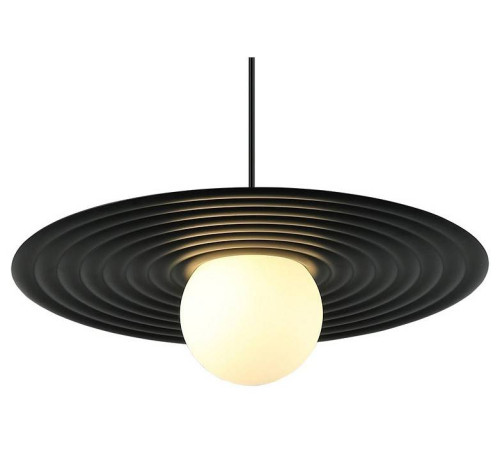 Подвесной светильник Freya Jovian FR5390PL-01B