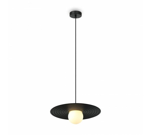 Подвесной светильник Freya Jovian FR5390PL-01B