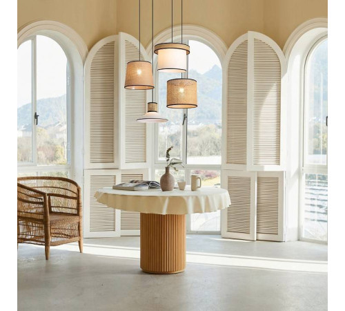 Подвесной светильник Freya Mixture FR5483PL-01B