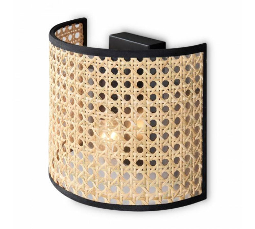 Накладной светильник Freya Mixture FR5483WL-01B