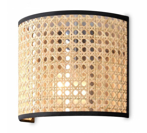 Накладной светильник Freya Mixture FR5483WL-01B