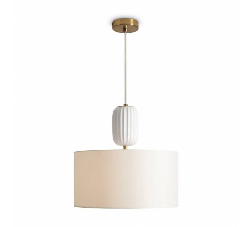 Подвесной светильник Freya Ceram FR5491PL-01BS