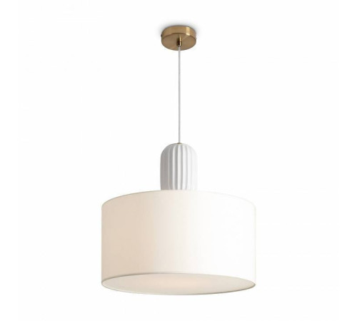 Подвесной светильник Freya Ceram FR5491PL-01BS