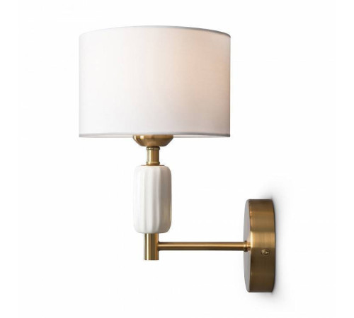 Бра Freya Ceram FR5491WL-01BS